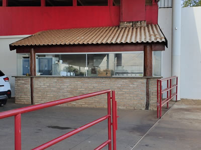 Lanches Sertanejo Tim Berteli